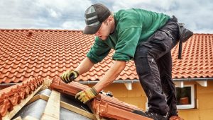 Travaux de toiture et de couverture à Auberives-sur-Vareze